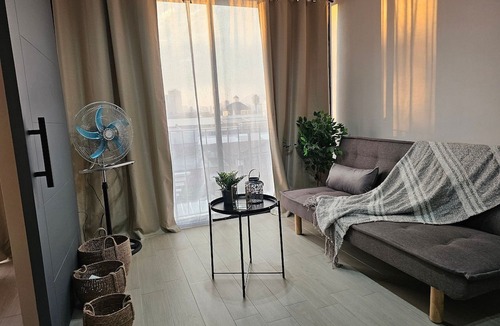 Downtown Santiago Apartment | Arturo Prat 1760