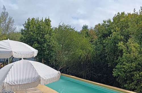 Bajos de Lircay House | Refugio Silvestre