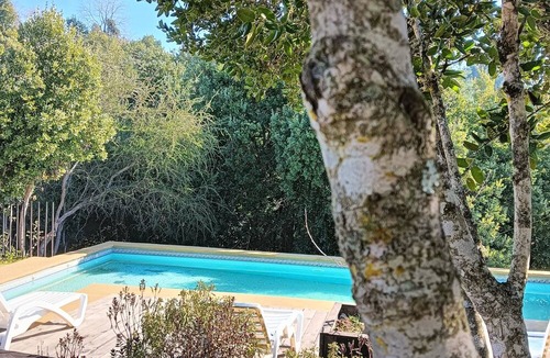 Bajos de Lircay House | Refugio Silvestre