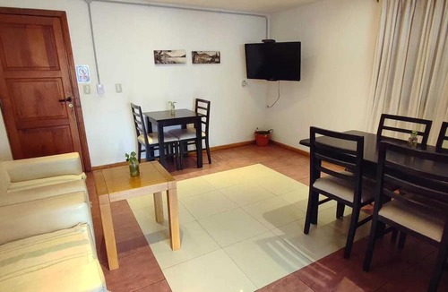 Centro Hostel | Hosteria Puyehue