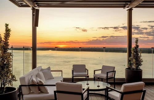 Corrientes Hotel | Marriott Corrientes Hotel