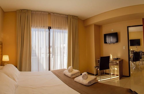 Congreso Hotel | Telepostal Congreso