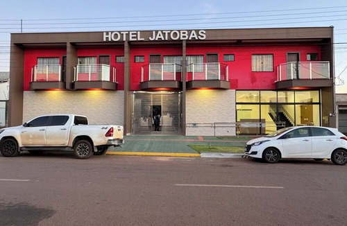 Sinop Hostel | Hotel Jatobás Sinop