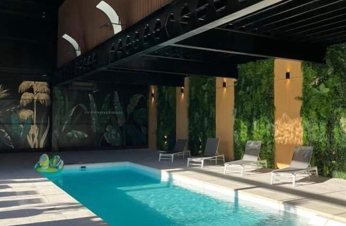 San Martin Hotel | Tótem Hotel & Spa