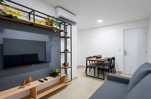 Boa Vista Apartment | Haus Smart Living Recife