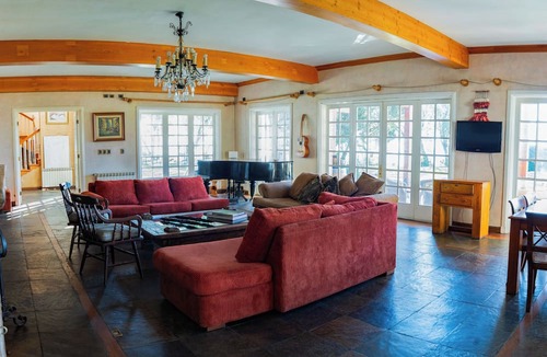 Villarrica House | Casona tatalafquen