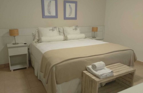Villa San Lorenzo Apartment | Monoambiente de Categoría