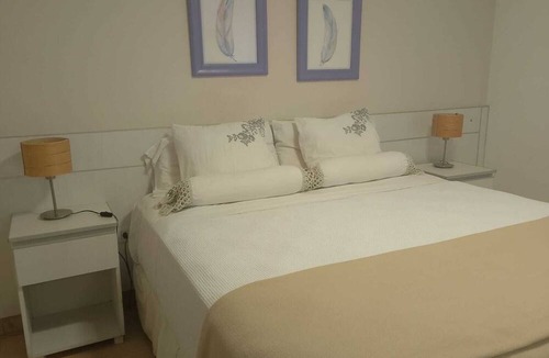 Villa San Lorenzo Apartment | Monoambiente de Categoría