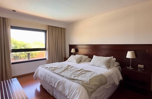 Arguello Hotel | Neper Select Hotel