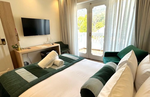 Providencia Hotel | Casa D'Agostino