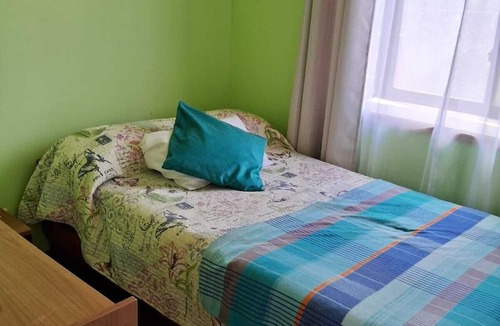 San Antonio Hostel | Hostal el Campito