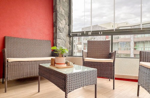 Pucon Apartment | Origen Aqua
