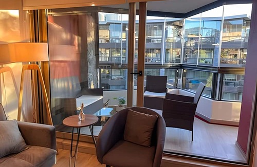 Pucon Apartment | Origen Aqua