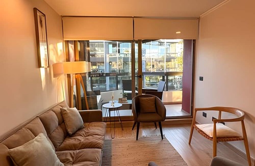 Pucon Apartment | Origen Aqua