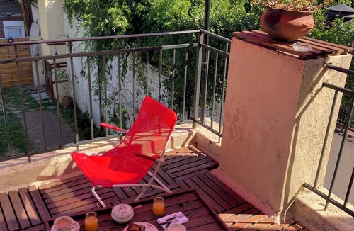 Comuna 12 Hotel | ByBPolo