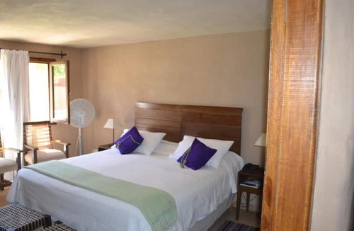 Tilcara Hotel | Vientonorte