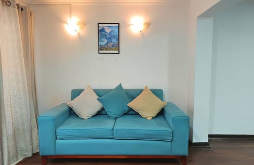 Pudahuel Hostel | Hostel Rogiel