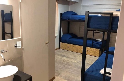 Centro Hostel | HOSTEL NIX