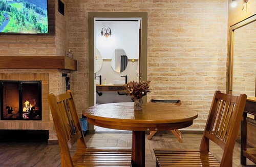 Monte Verde Hotel | Flores da Mantiqueira