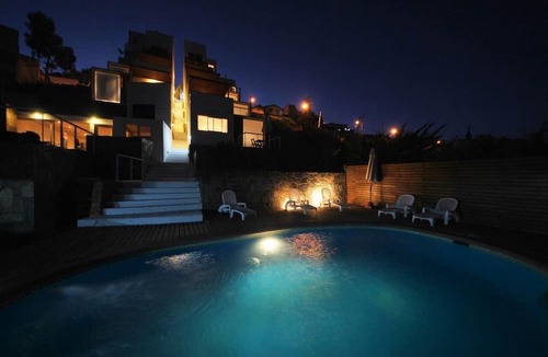 La Herradura Cabin | Bahíasol Lodge Naútico