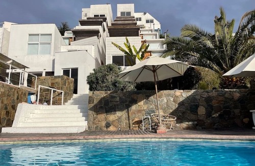 La Herradura Cabin | Bahíasol Lodge Naútico