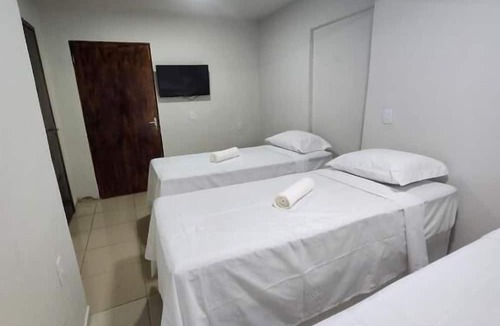 Manaira Hotel | Malai Pousada
