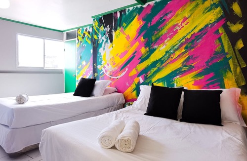 Iquique Hotel | hotel velero express