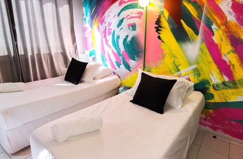Iquique Hotel | hotel velero express