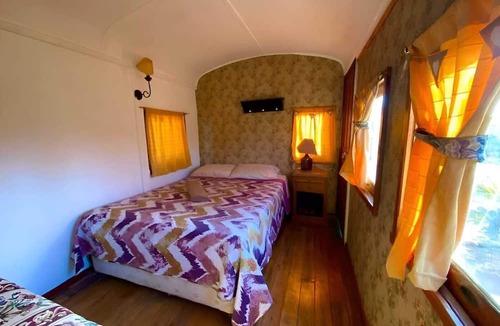 San Carlos de Bariloche Hotel | POSADA HOTEL BRUMEINS