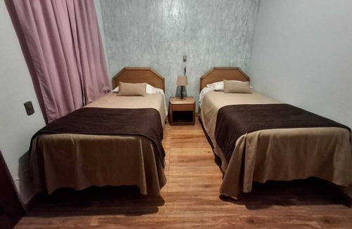 La Serena Hotel | Escorial