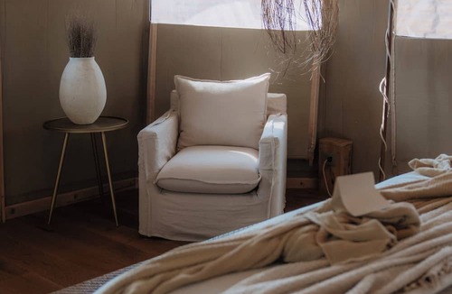 San Pedro de Atacama Hotel | UNAI Atacama Luxury Tents