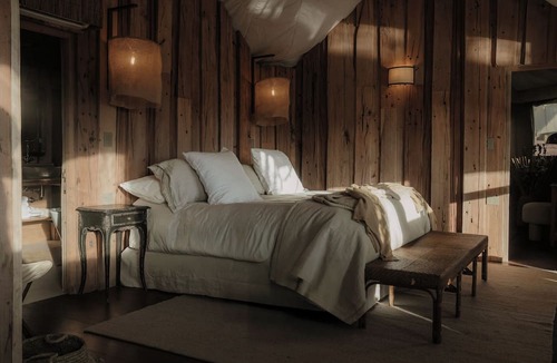 San Pedro de Atacama Hotel | UNAI Atacama Luxury Tents