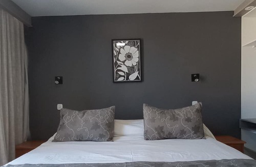 Centro Hotel | Sol del Sur