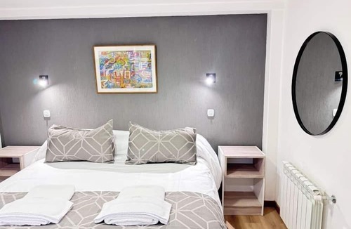 Centro Hotel | Sol del Sur