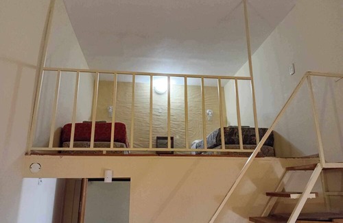 San Antonio Oeste Bed & Breakfast | hotel san miguel