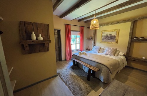 Casablanca Hotel | Casona El Refugio Casablanca