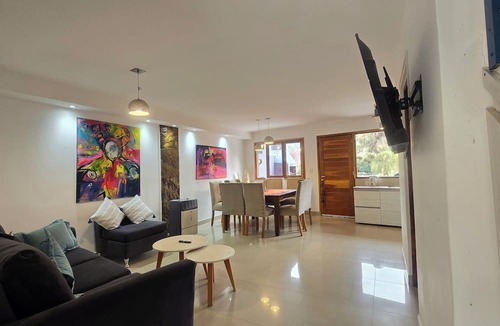 Tilcara Apartment | El cielo en Purmamarca