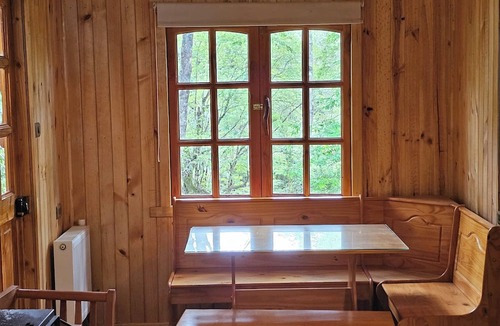 Curacautin Cabin | Vortice Chile