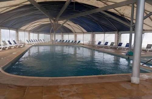 Colon Hotel | Intersur Colon