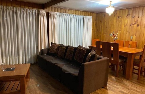 Villarrica Hostel | Hostal & Cabañas Don Juan