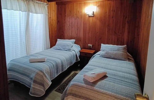 Villarrica Hostel | Hostal & Cabañas Don Juan