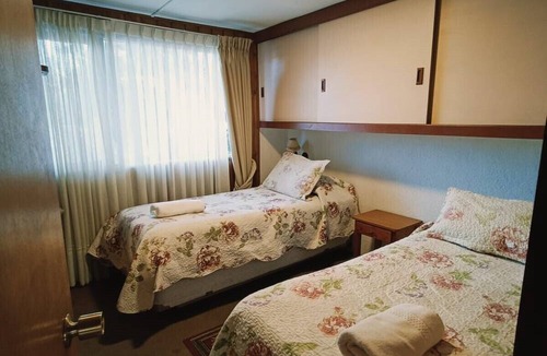 Villarrica Hostel | Hostal & Cabañas Don Juan
