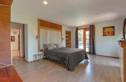 Bajos de Lircay Hotel | ecorefugio spa