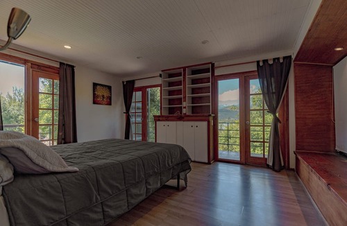 Bajos de Lircay Hotel | ecorefugio spa