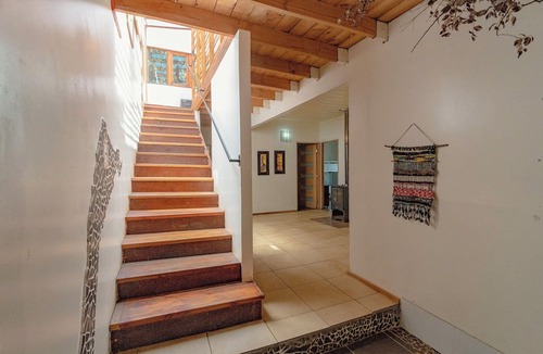 Bajos de Lircay Hotel | ecorefugio spa