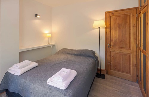 Lanin National Park Apartment | Departamento en el centro para 4 pax