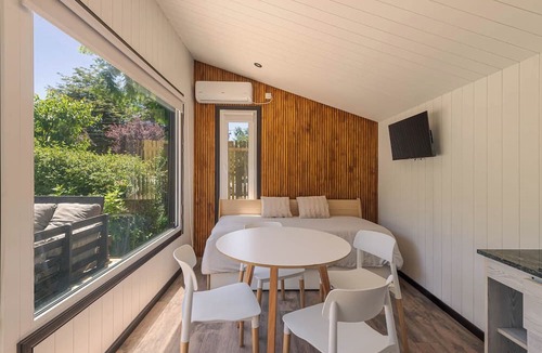 Lanin National Park Cottage | Tiny House