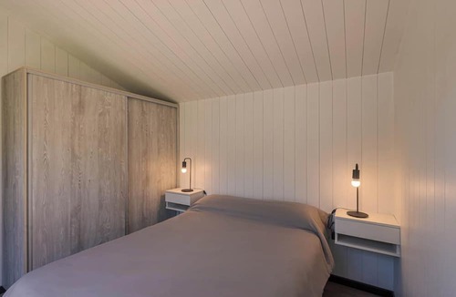Lanin National Park Cottage | Tiny House