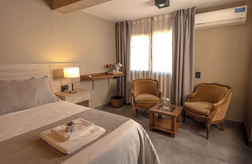 Maipu Hotel | Posada Mawida