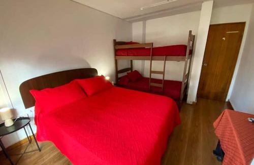 Vina del Mar Hostel | Hostal Entreorientes